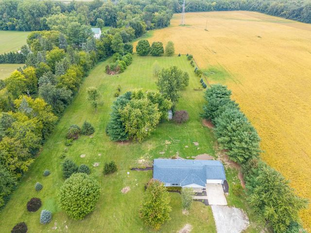 20603 US 6 Highway, New Paris, IN 46553