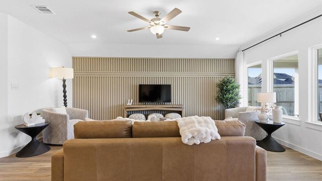 3710 Sunrise Lane, League City, TX 77573