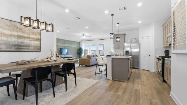 3710 Sunrise Lane, League City, TX 77573