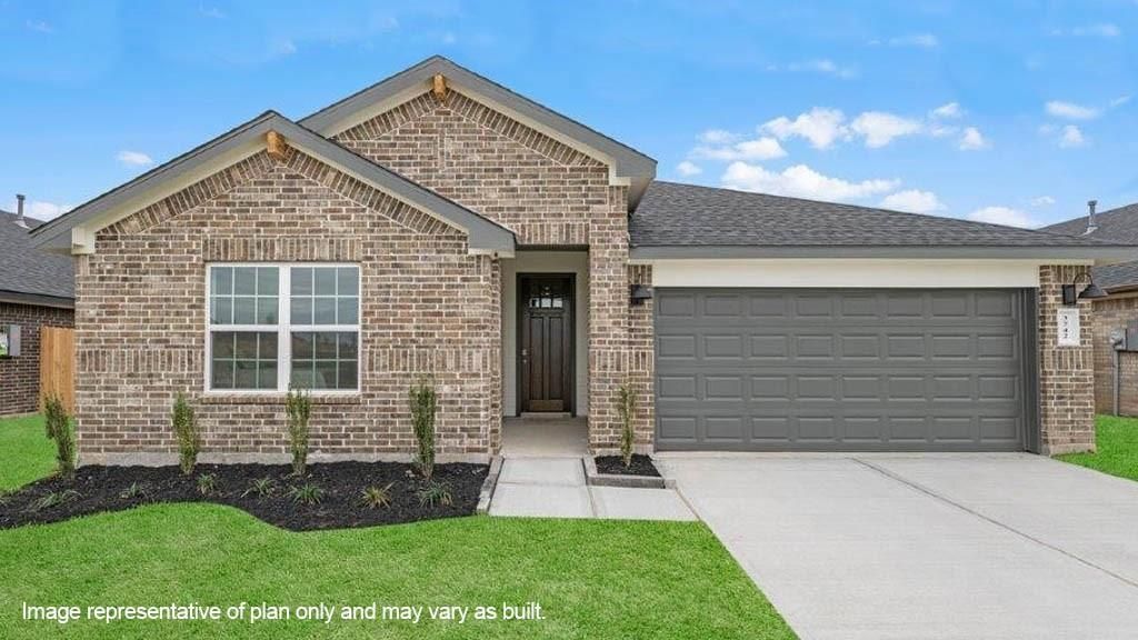 3710 Sunrise Lane, League City, TX 77573