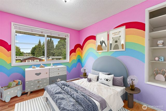 1511 N Orchard Street, Tacoma, WA 98406