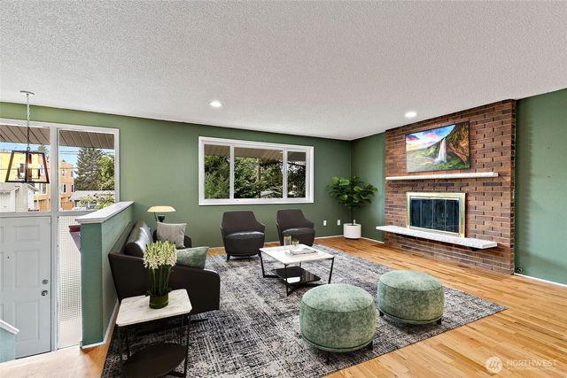 1511 N Orchard Street, Tacoma, WA 98406