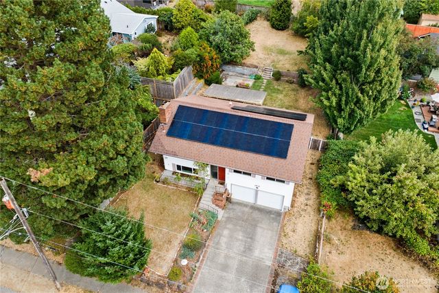 1511 N Orchard Street, Tacoma, WA 98406