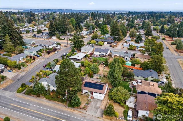 1511 N Orchard Street, Tacoma, WA 98406