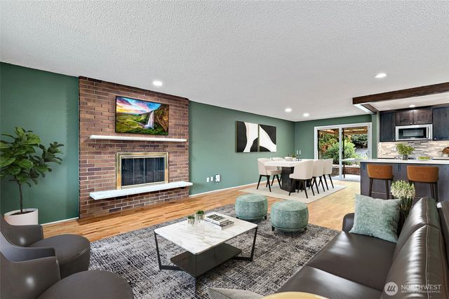 1511 N Orchard Street, Tacoma, WA 98406