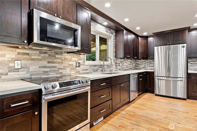 1511 N Orchard Street, Tacoma, WA 98406
