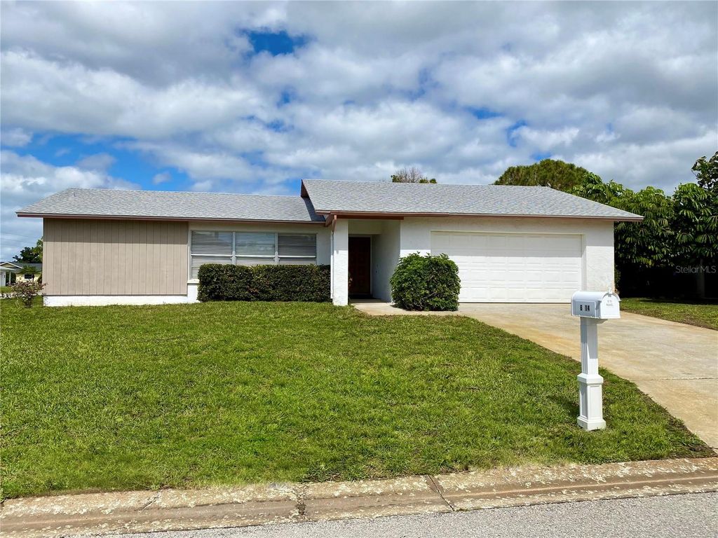 6914 20TH AVENUE W, Bradenton, FL 34209