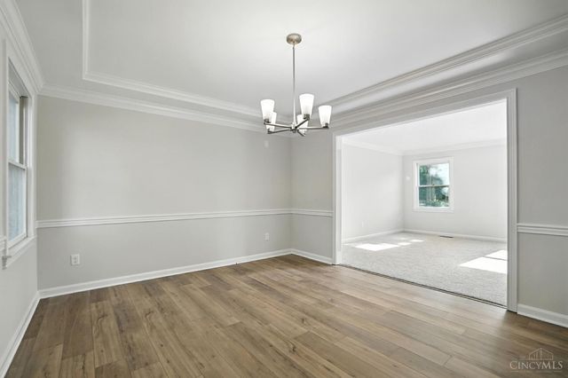 6828 Richards Drive, Liberty Twp, OH 45044