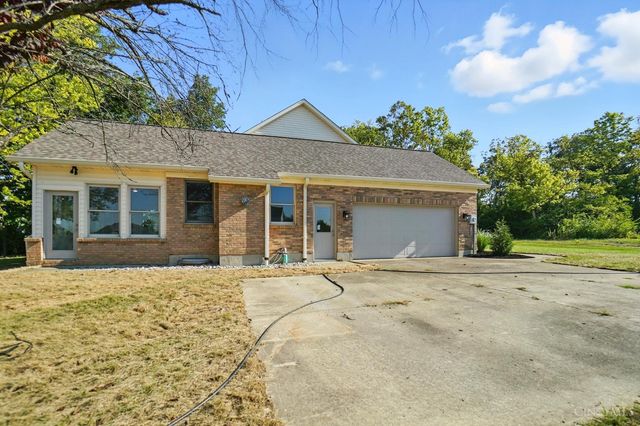 6828 Richards Drive, Liberty Twp, OH 45044