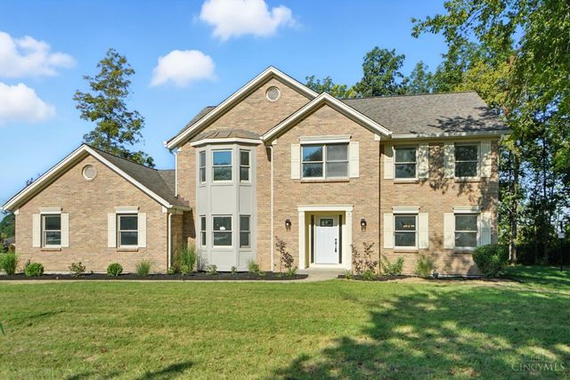 6828 Richards Drive, Liberty Twp, OH 45044