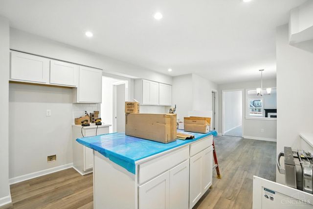 6828 Richards Drive, Liberty Twp, OH 45044