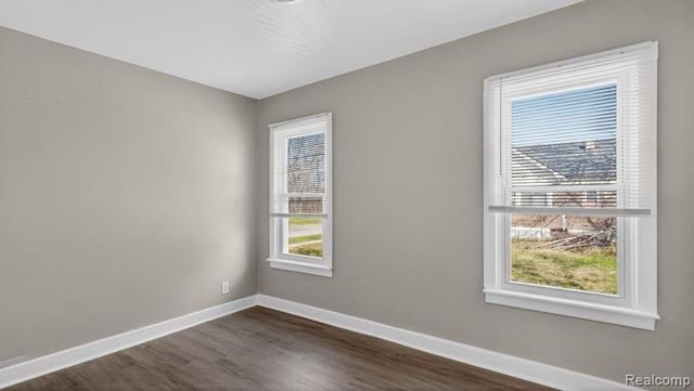 15820 Muirland Street, Detroit, MI 48238