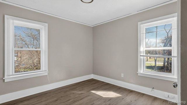 15820 Muirland Street, Detroit, MI 48238