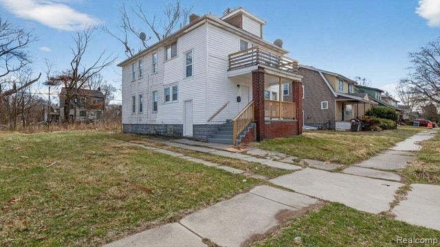 15820 Muirland Street, Detroit, MI 48238