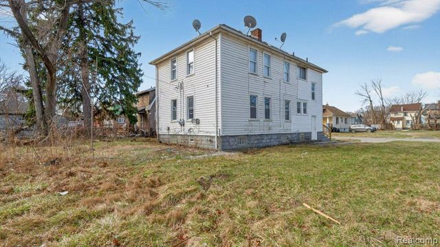 15820 Muirland Street, Detroit, MI 48238