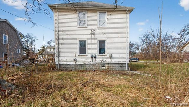 15820 Muirland Street, Detroit, MI 48238