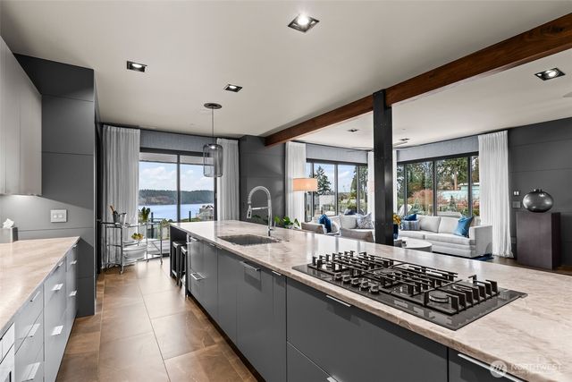 5809 Reid Drive NW, Gig Harbor, WA 98335