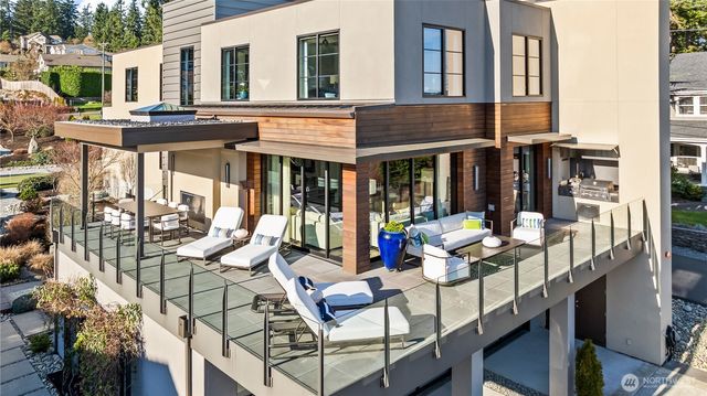 5809 Reid Drive NW, Gig Harbor, WA 98335