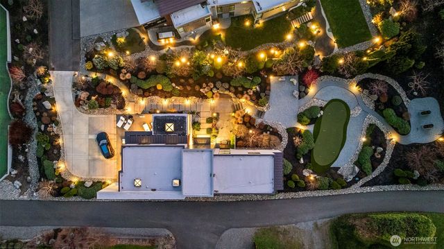 5809 Reid Drive NW, Gig Harbor, WA 98335