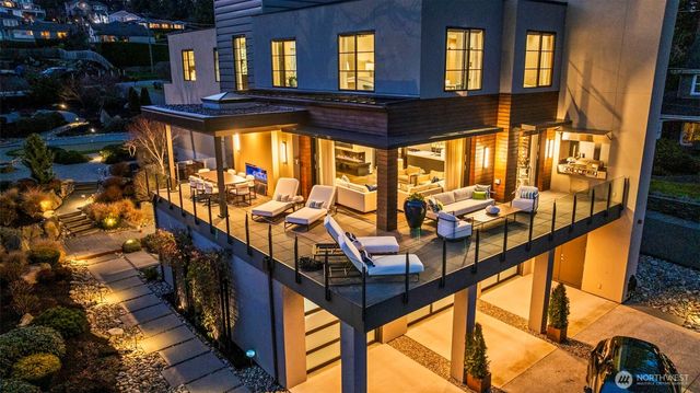 5809 Reid Drive NW, Gig Harbor, WA 98335