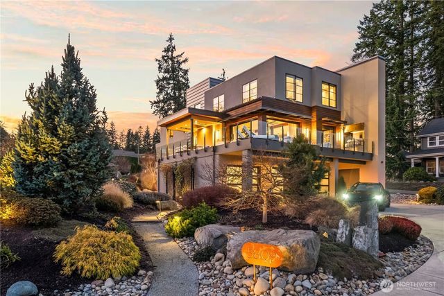 5809 Reid Drive NW, Gig Harbor, WA 98335