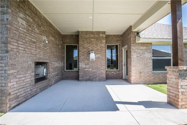 2609 Foxglove Lane, Edmond, OK 73013