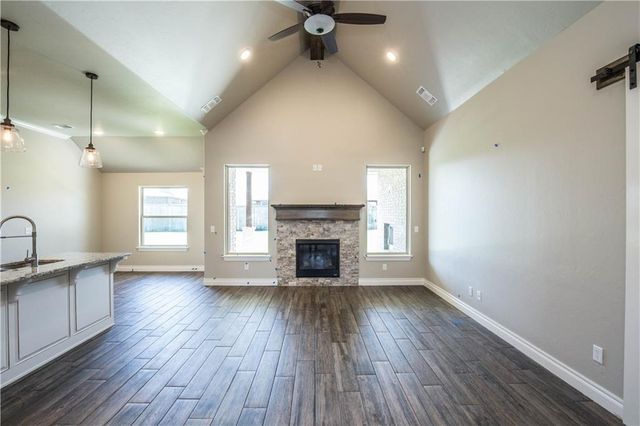 2609 Foxglove Lane, Edmond, OK 73013