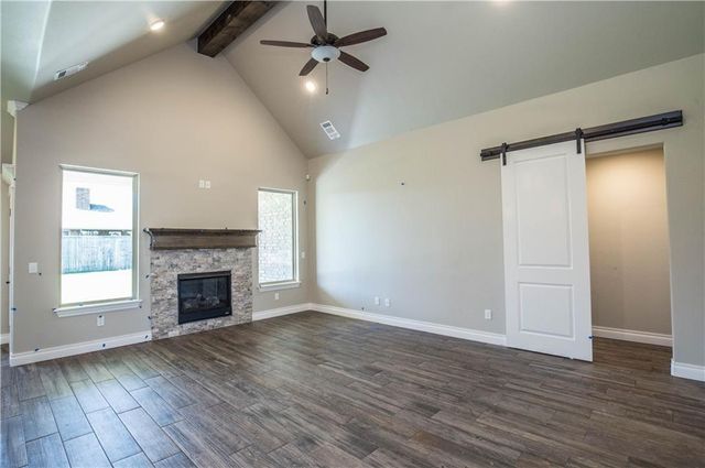 2609 Foxglove Lane, Edmond, OK 73013