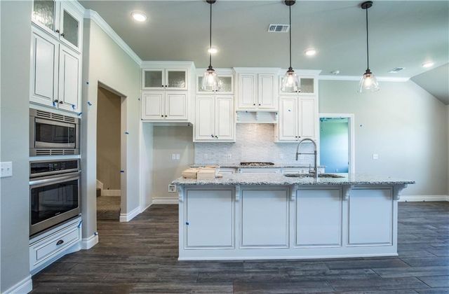 2609 Foxglove Lane, Edmond, OK 73013