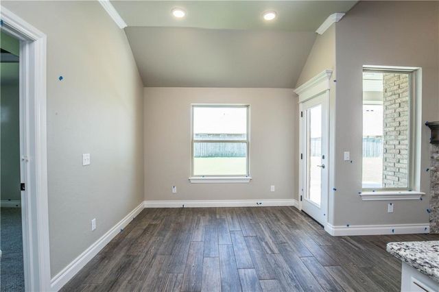 2609 Foxglove Lane, Edmond, OK 73013