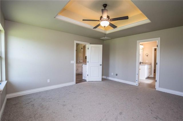 2609 Foxglove Lane, Edmond, OK 73013