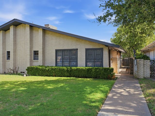 13328 Southview Lane, Dallas, TX 75240