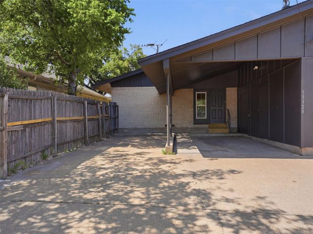 13328 Southview Lane, Dallas, TX 75240