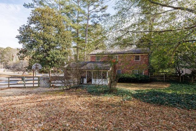 6570 Wright Road, Atlanta, GA 30328