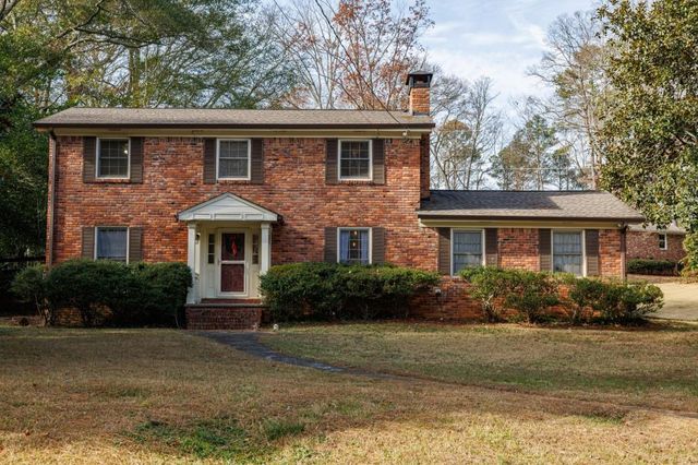6570 Wright Road, Atlanta, GA 30328