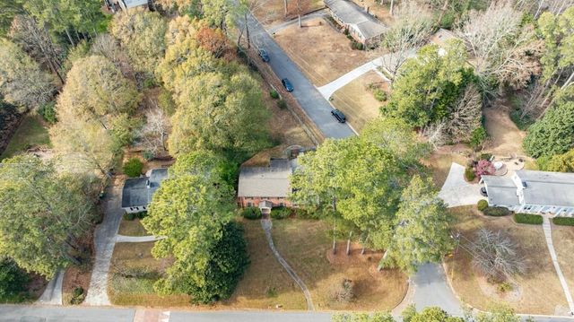 6570 Wright Road, Atlanta, GA 30328