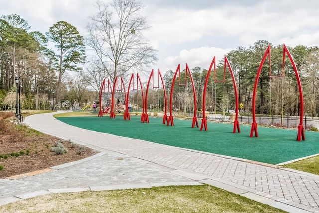 6570 Wright Road, Atlanta, GA 30328