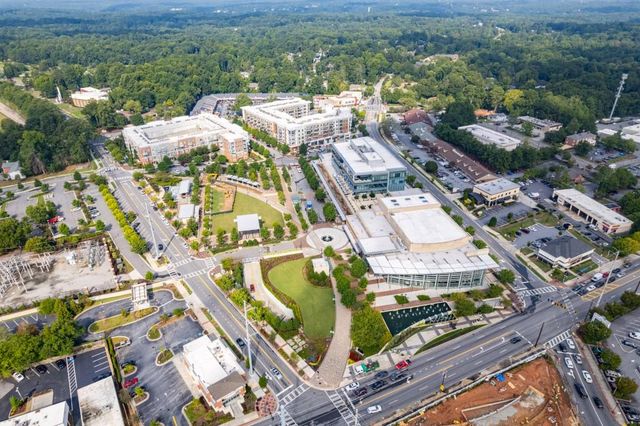 6570 Wright Road, Atlanta, GA 30328