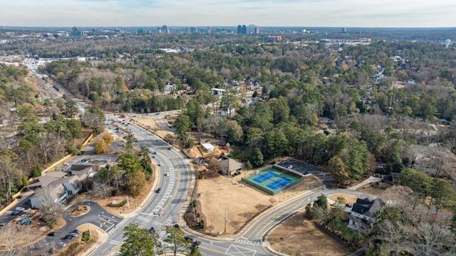 6570 Wright Road, Atlanta, GA 30328