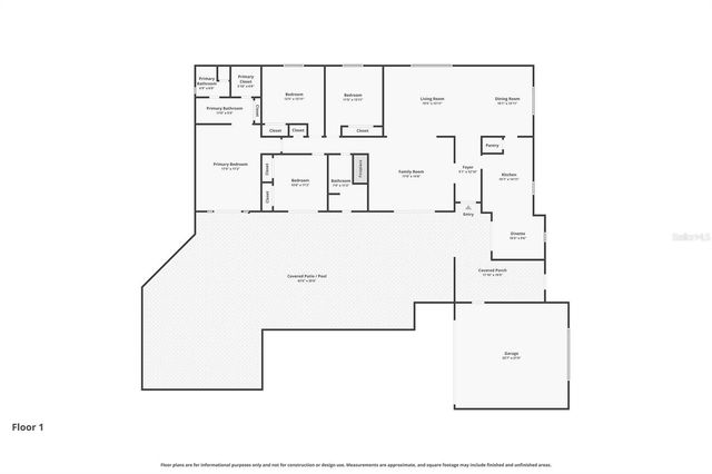 1170 WILLOWBROOK TRAIL, Maitland, FL 32751