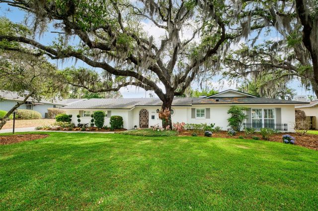 1170 WILLOWBROOK TRAIL, Maitland, FL 32751