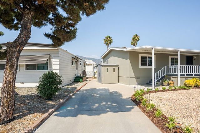 840 E Foothill 84, Azusa, CA 91702