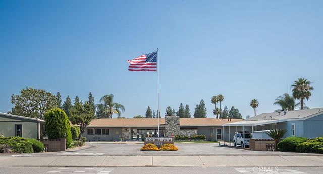 840 E Foothill 84, Azusa, CA 91702