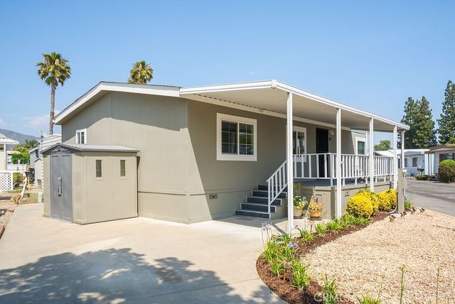 840 E Foothill 84, Azusa, CA 91702
