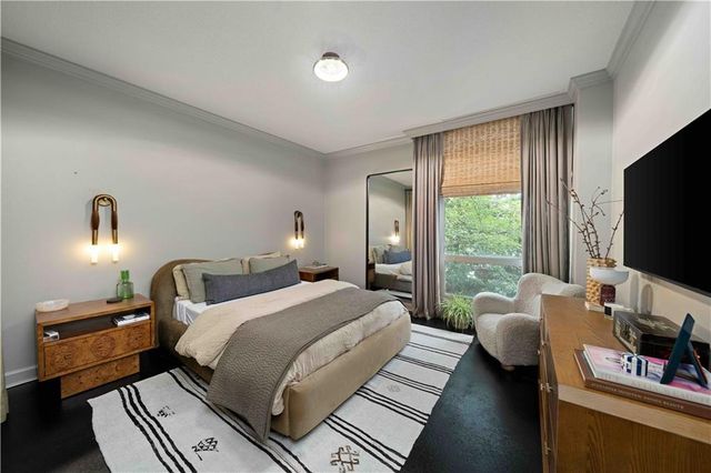2575 Peachtree Road NE 4H, Atlanta, GA 30305