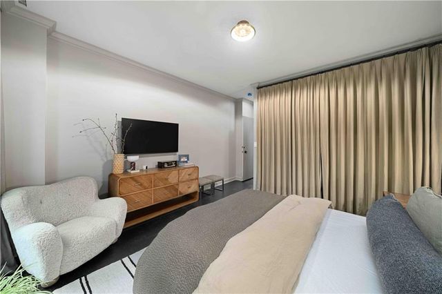 2575 Peachtree Road NE 4H, Atlanta, GA 30305