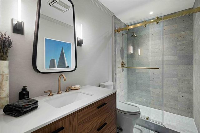 2575 Peachtree Road NE 4H, Atlanta, GA 30305