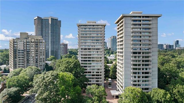 2575 Peachtree Road NE 4H, Atlanta, GA 30305