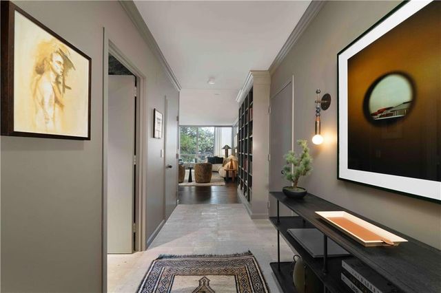 2575 Peachtree Road NE 4H, Atlanta, GA 30305