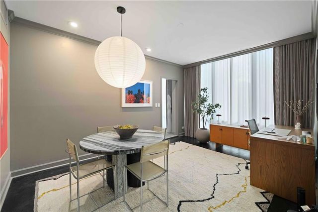 2575 Peachtree Road NE 4H, Atlanta, GA 30305